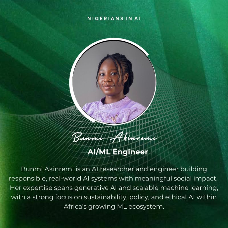 Nigerians in AI leader feature graphic